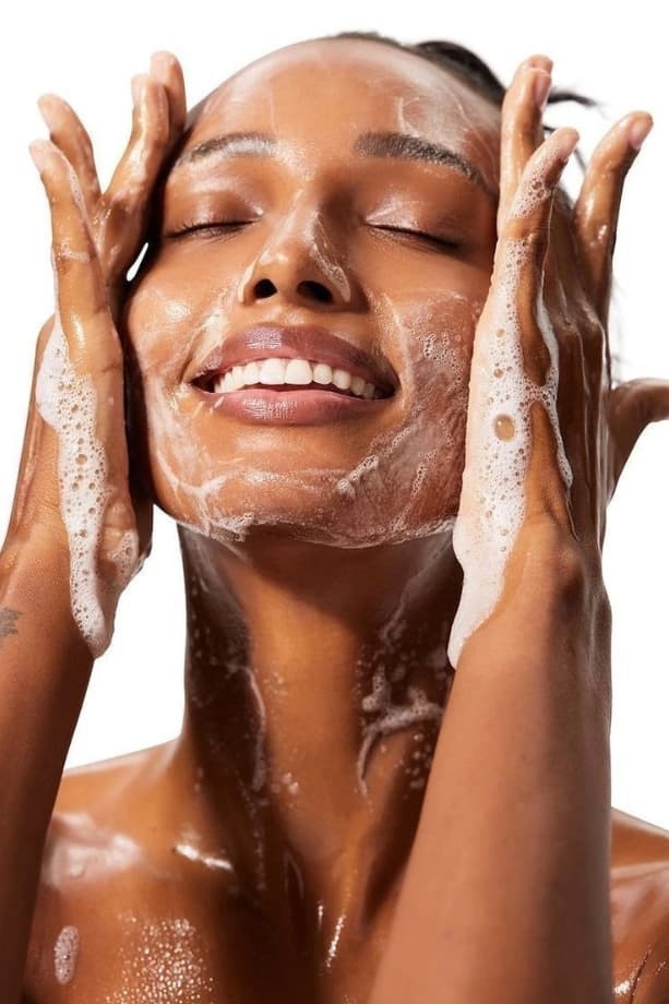 Editorial principal de Beauty Manifesto