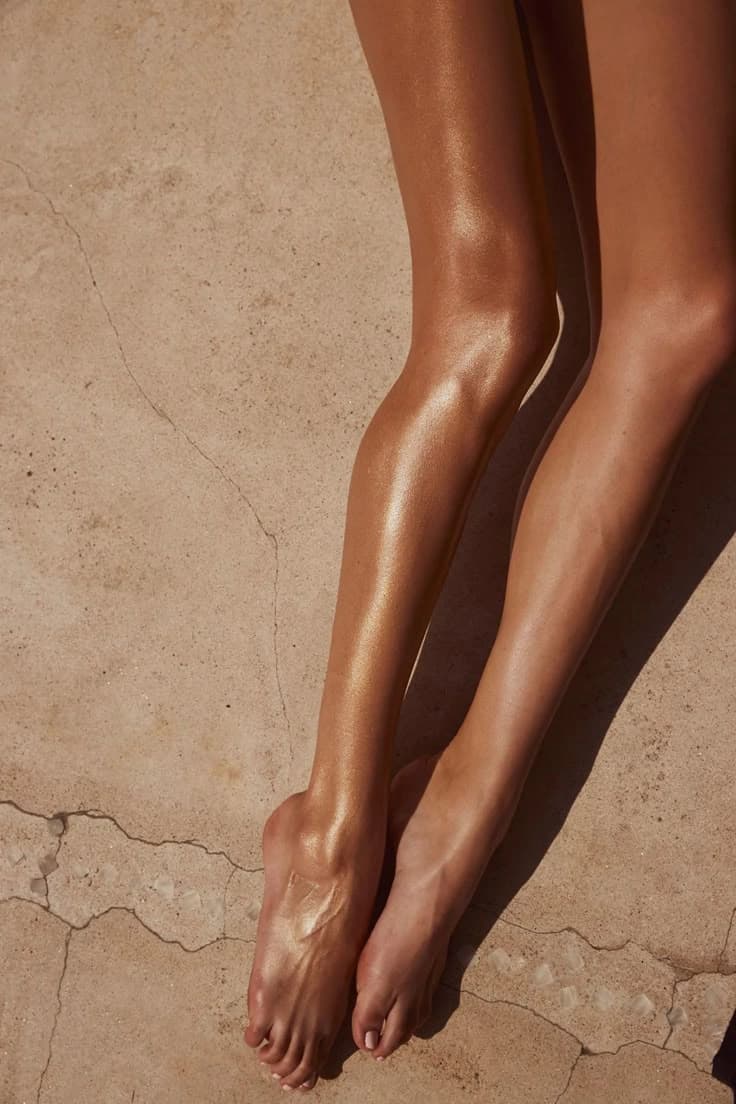 Editorial principal de Beauty Manifesto