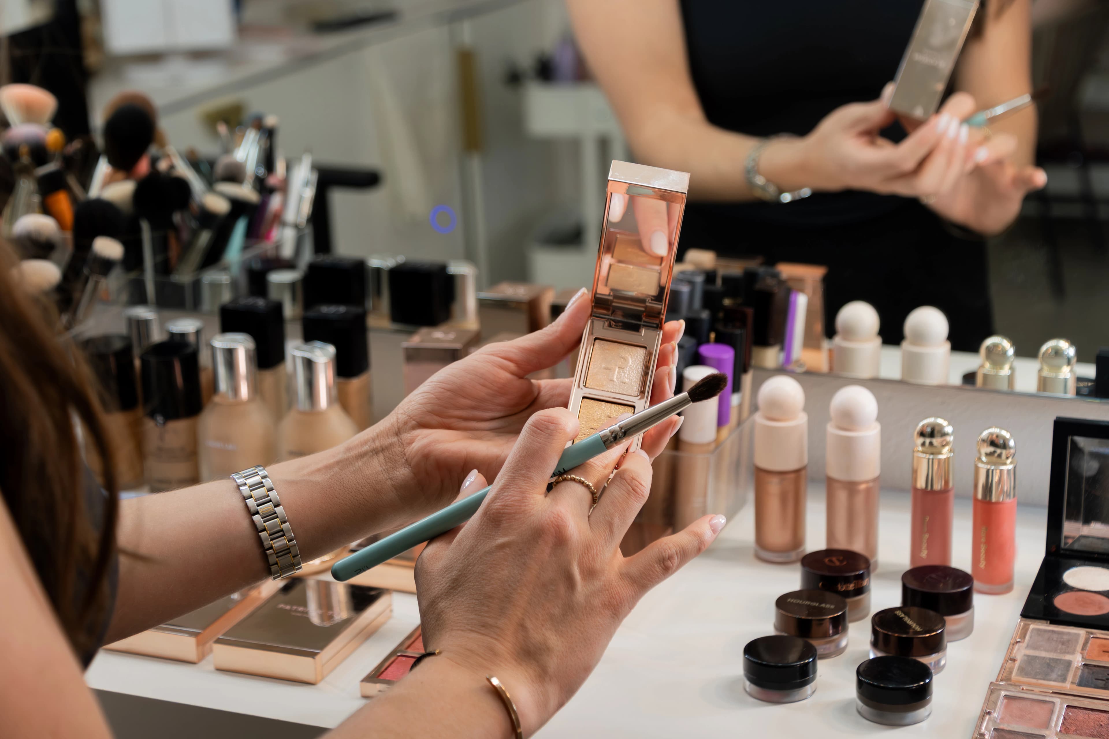 Editorial principal de Beauty Manifesto